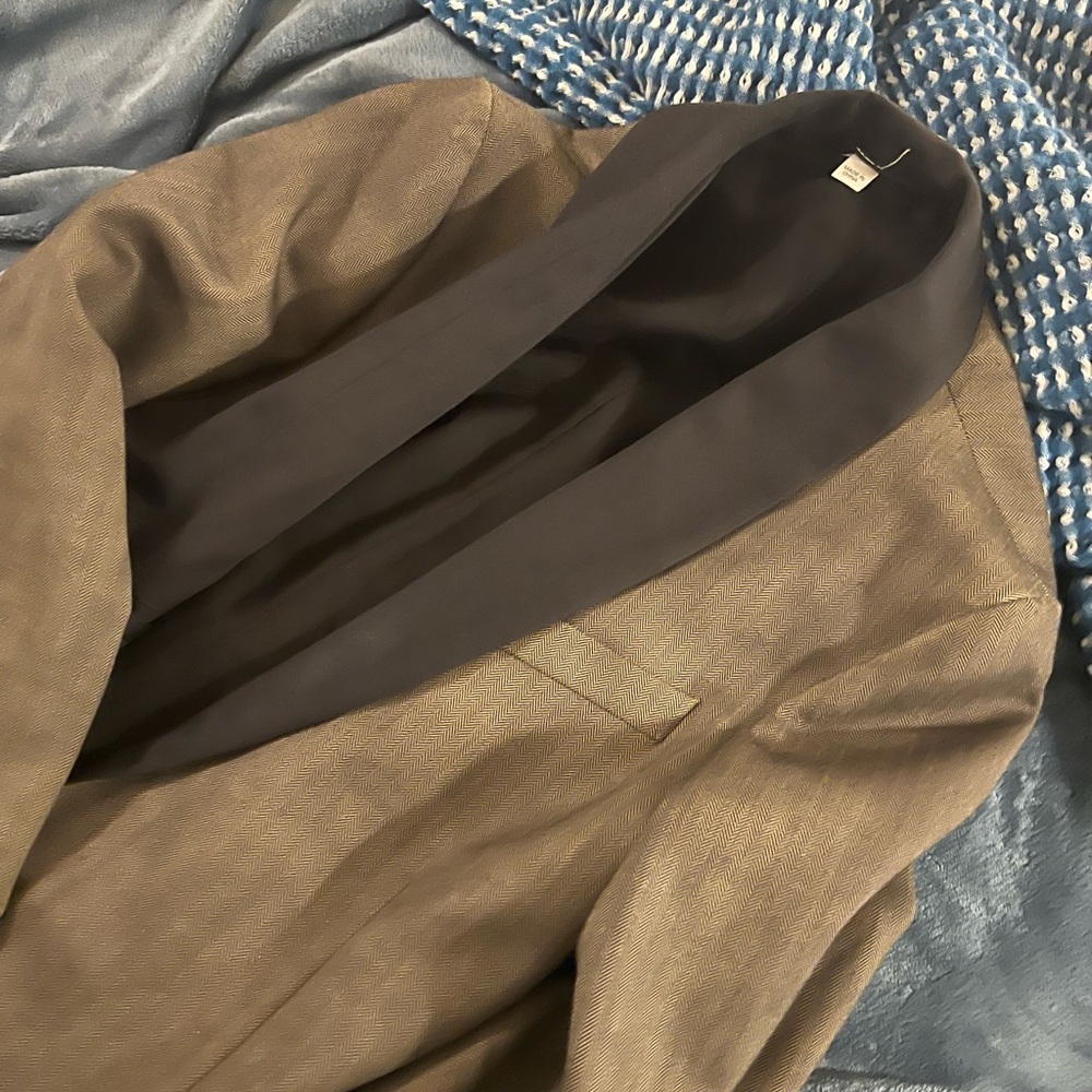 Designer Diesel blazer